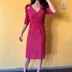 Vintage Dress